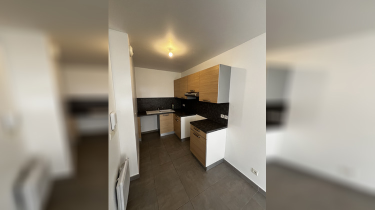 Ma-Cabane - Vente Appartement Sainte-Geneviève-des-Bois, 50 m²
