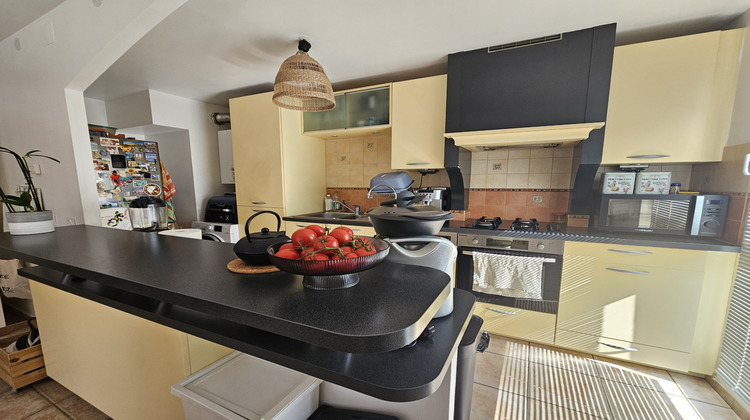 Ma-Cabane - Vente Appartement Sainte-Geneviève-des-Bois, 75 m²