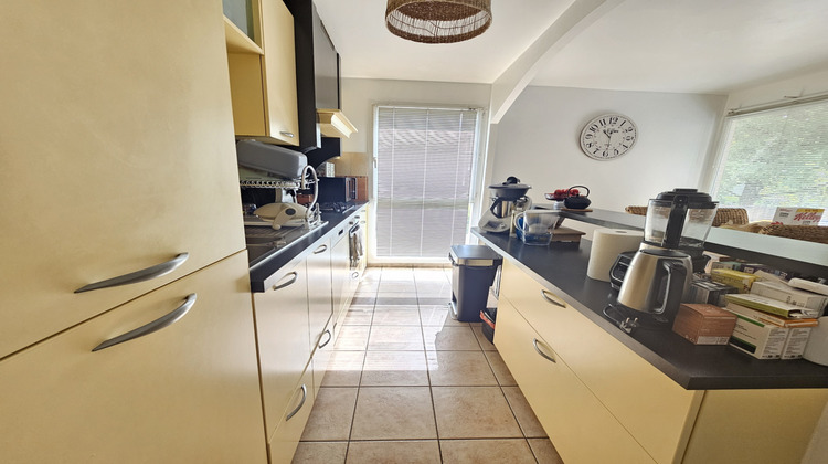 Ma-Cabane - Vente Appartement Sainte-Geneviève-des-Bois, 75 m²