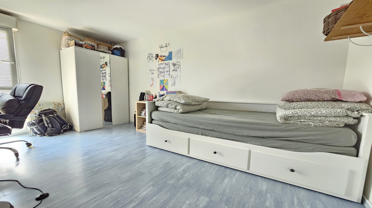 Ma-Cabane - Vente Appartement Sainte-Geneviève-des-Bois, 75 m²