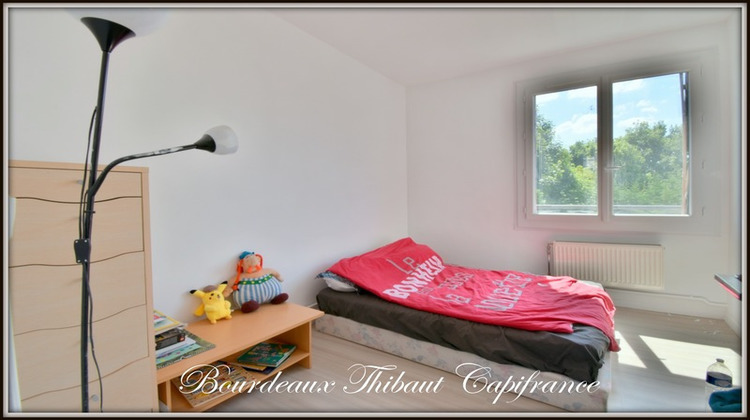 Ma-Cabane - Vente Appartement SAINTE GENEVIEVE DES BOIS, 63 m²