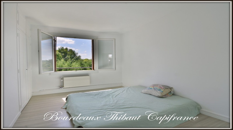 Ma-Cabane - Vente Appartement SAINTE GENEVIEVE DES BOIS, 63 m²