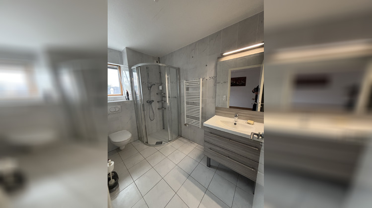 Ma-Cabane - Vente Appartement Sainte-Geneviève-des-Bois, 83 m²