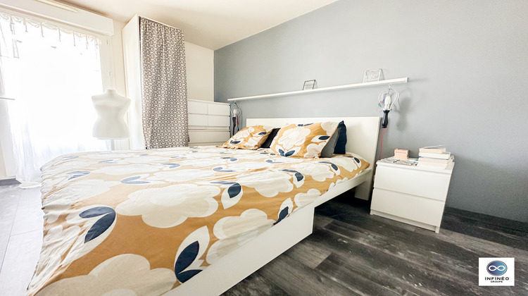 Ma-Cabane - Vente Appartement Sainte-Geneviève-des-Bois, 86 m²