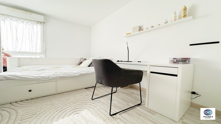 Ma-Cabane - Vente Appartement Sainte-Geneviève-des-Bois, 86 m²