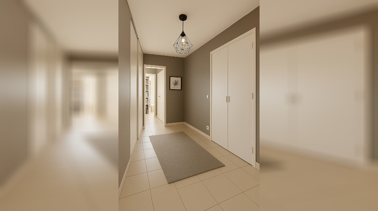 Ma-Cabane - Vente Appartement Sainte-Geneviève-des-Bois, 86 m²