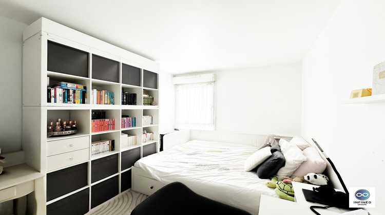 Ma-Cabane - Vente Appartement Sainte-Geneviève-des-Bois, 86 m²