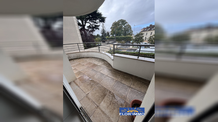 Ma-Cabane - Vente Appartement Sainte-Geneviève-des-Bois, 80 m²