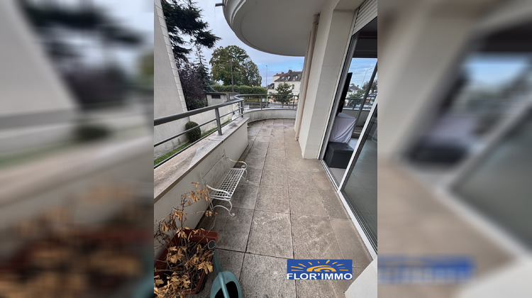 Ma-Cabane - Vente Appartement Sainte-Geneviève-des-Bois, 80 m²