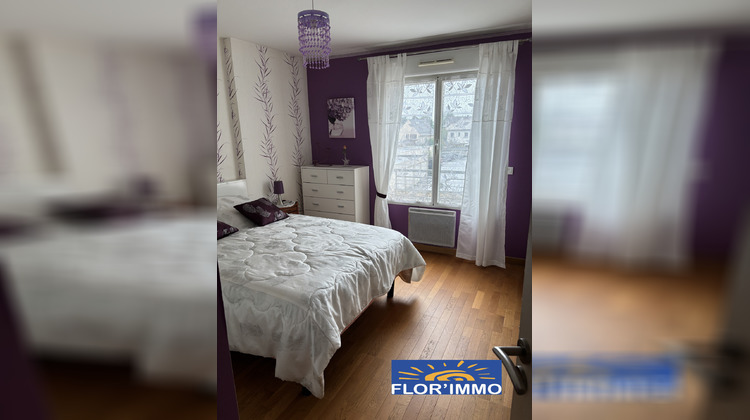 Ma-Cabane - Vente Appartement Sainte-Geneviève-des-Bois, 80 m²