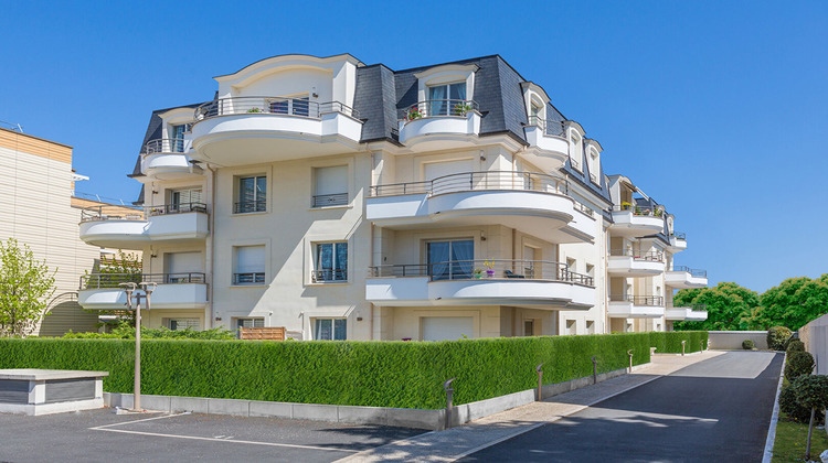 Ma-Cabane - Vente Appartement Sainte-Geneviève-des-Bois, 43 m²