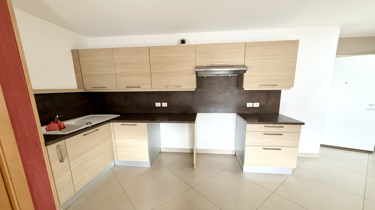 Ma-Cabane - Vente Appartement Sainte-Geneviève-des-Bois, 43 m²