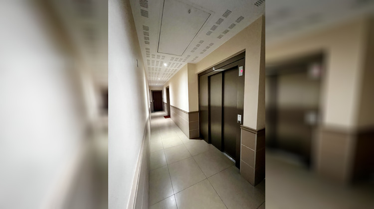 Ma-Cabane - Vente Appartement Sainte-Geneviève-des-Bois, 43 m²