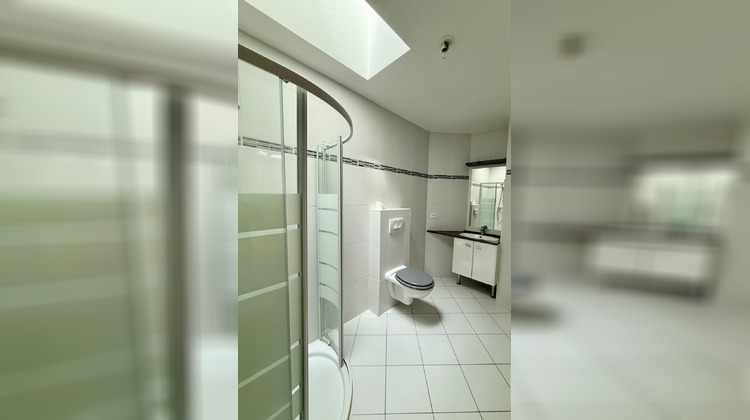 Ma-Cabane - Vente Appartement Sainte-Geneviève-des-Bois, 43 m²