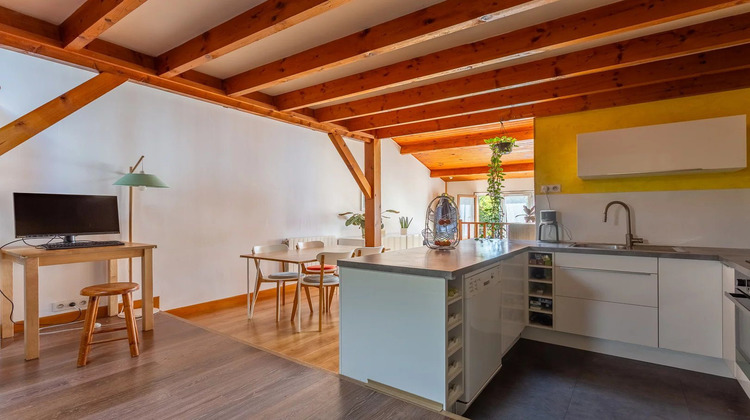 Ma-Cabane - Vente Appartement Sainte-Geneviève-des-Bois, 64 m²