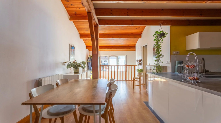 Ma-Cabane - Vente Appartement Sainte-Geneviève-des-Bois, 64 m²