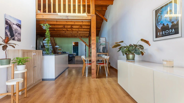 Ma-Cabane - Vente Appartement Sainte-Geneviève-des-Bois, 64 m²