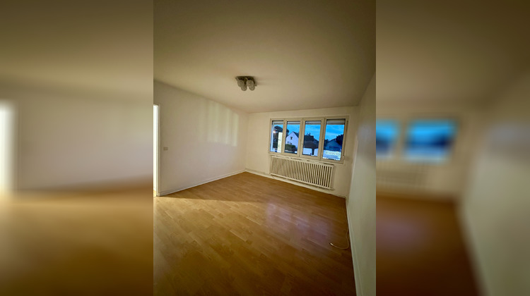 Ma-Cabane - Vente Appartement Sainte-Geneviève-des-Bois, 47 m²