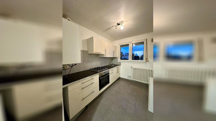 Ma-Cabane - Vente Appartement Sainte-Geneviève-des-Bois, 47 m²