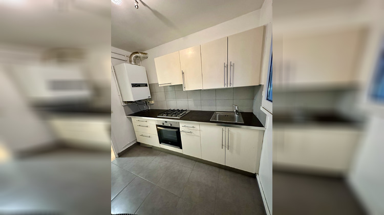 Ma-Cabane - Vente Appartement Sainte-Geneviève-des-Bois, 47 m²