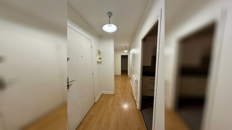 Ma-Cabane - Vente Appartement Sainte-Geneviève-des-Bois, 47 m²