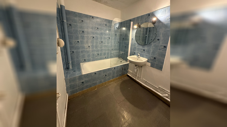 Ma-Cabane - Vente Appartement Sainte-Geneviève-des-Bois, 47 m²