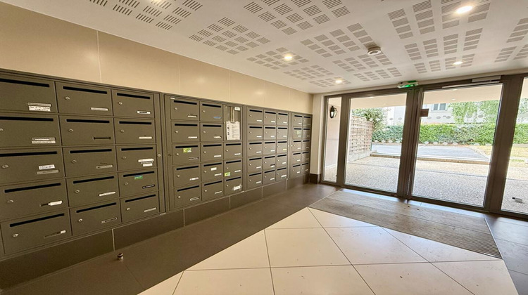 Ma-Cabane - Vente Appartement SAINTE GENEVIEVE DES BOIS, 41 m²