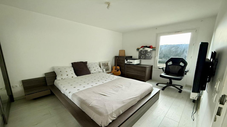 Ma-Cabane - Vente Appartement SAINTE GENEVIEVE DES BOIS, 41 m²