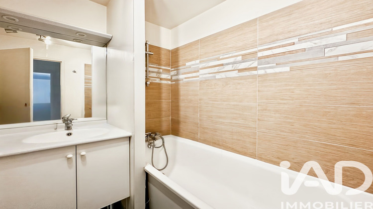 Ma-Cabane - Vente Appartement Sainte-Geneviève-des-Bois, 48 m²