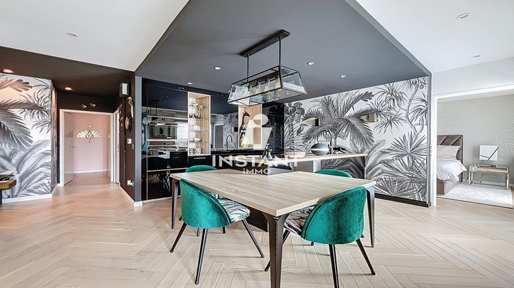 Ma-Cabane - Vente Appartement Sainte-Geneviève-des-Bois, 103 m²