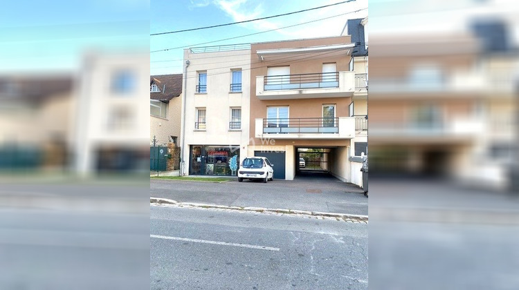 Ma-Cabane - Vente Appartement Sainte-Geneviève-des-Bois, 72 m²