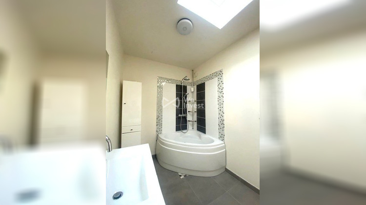 Ma-Cabane - Vente Appartement Sainte-Geneviève-des-Bois, 72 m²