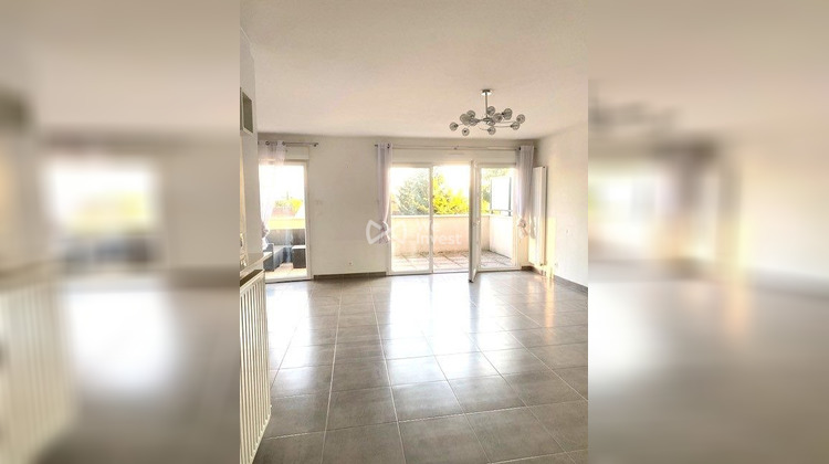 Ma-Cabane - Vente Appartement Sainte-Geneviève-des-Bois, 72 m²