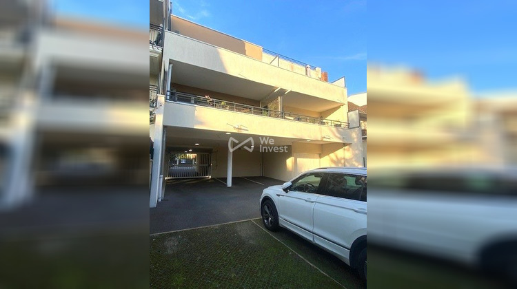 Ma-Cabane - Vente Appartement Sainte-Geneviève-des-Bois, 72 m²