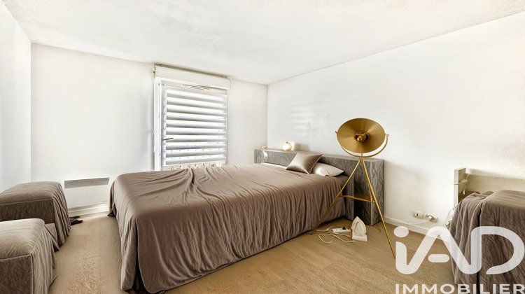 Ma-Cabane - Vente Appartement Sainte-Geneviève-des-Bois, 48 m²