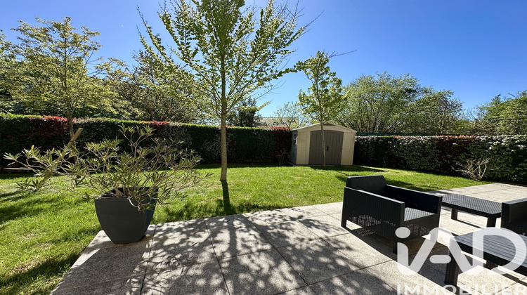 Ma-Cabane - Vente Appartement Sainte-Geneviève-des-Bois, 96 m²