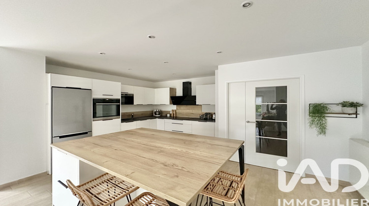 Ma-Cabane - Vente Appartement Sainte-Geneviève-des-Bois, 96 m²