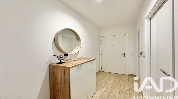 Ma-Cabane - Vente Appartement Sainte-Geneviève-des-Bois, 96 m²