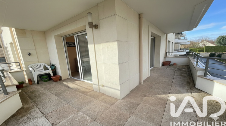 Ma-Cabane - Vente Appartement Sainte-Geneviève-des-Bois, 81 m²