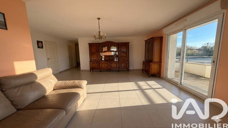 Ma-Cabane - Vente Appartement Sainte-Geneviève-des-Bois, 81 m²