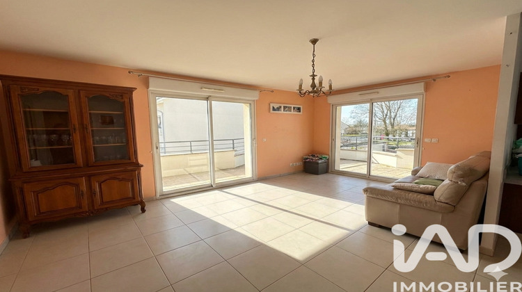 Ma-Cabane - Vente Appartement Sainte-Geneviève-des-Bois, 81 m²