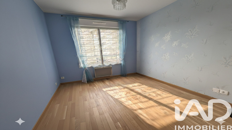 Ma-Cabane - Vente Appartement Sainte-Geneviève-des-Bois, 81 m²