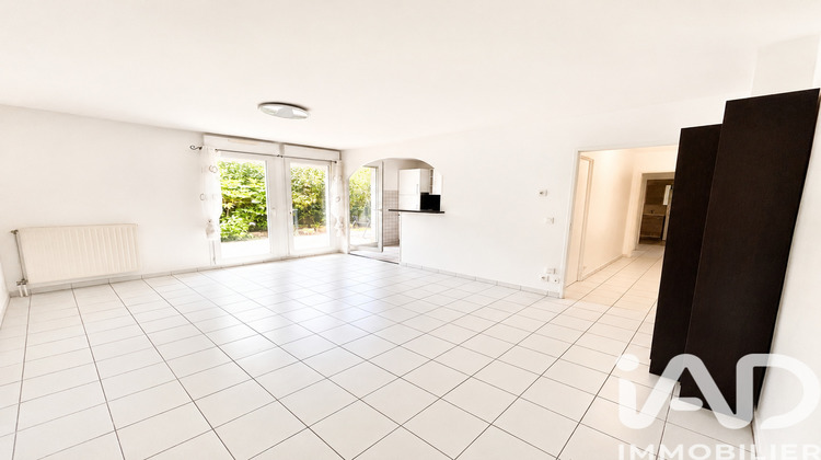 Ma-Cabane - Vente Appartement Sainte-Geneviève-des-Bois, 66 m²