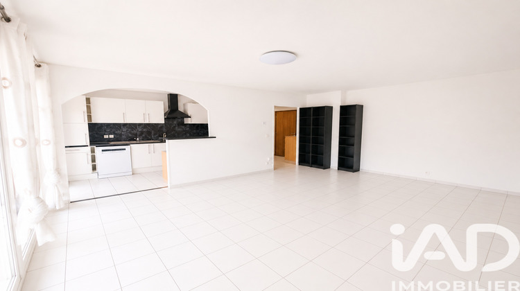 Ma-Cabane - Vente Appartement Sainte-Geneviève-des-Bois, 66 m²