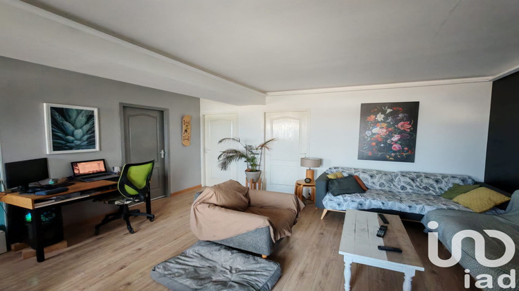 Ma-Cabane - Vente Appartement Sainte-Hélène, 60 m²