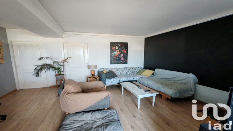 Ma-Cabane - Vente Appartement Sainte-Hélène, 60 m²