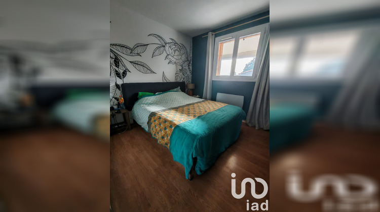 Ma-Cabane - Vente Appartement Sainte-Hélène, 60 m²