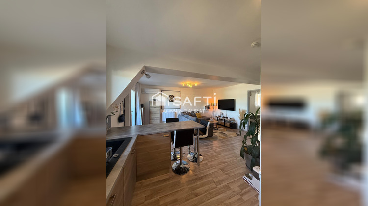 Ma-Cabane - Vente Appartement Sainte-Helene, 60 m²