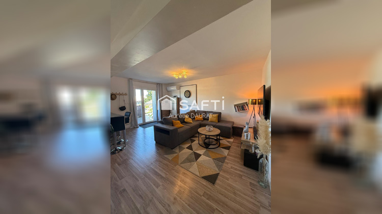 Ma-Cabane - Vente Appartement Sainte-Helene, 60 m²