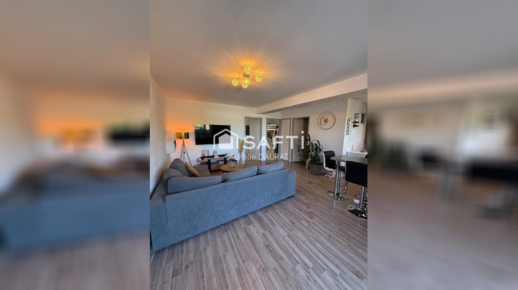 Ma-Cabane - Vente Appartement Sainte-Helene, 60 m²